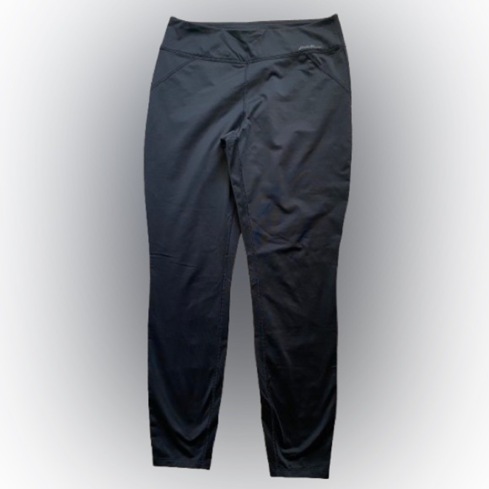Women’s Eddie Bauer Black Leggings